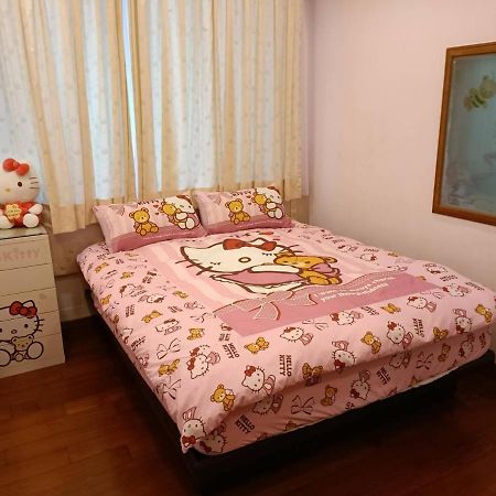 Kamiyamato B&B Quang Phục Ngoại thất bức ảnh