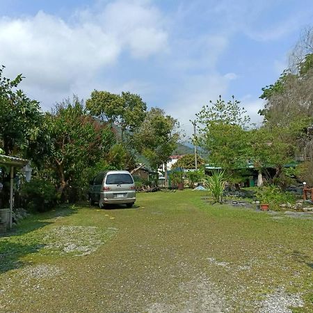 Kamiyamato B&B Quang Phục Ngoại thất bức ảnh