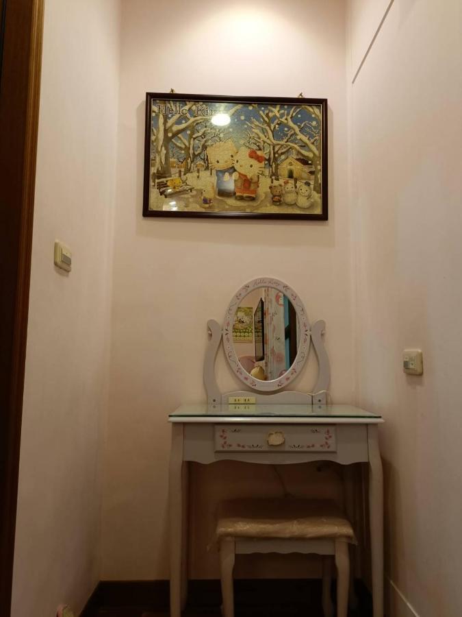 Kamiyamato B&B Quang Phục Ngoại thất bức ảnh