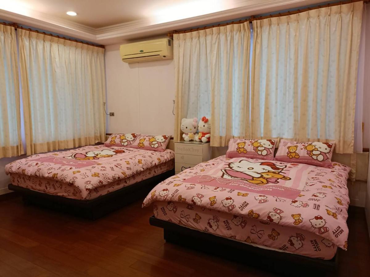 Kamiyamato B&B Quang Phục Ngoại thất bức ảnh
