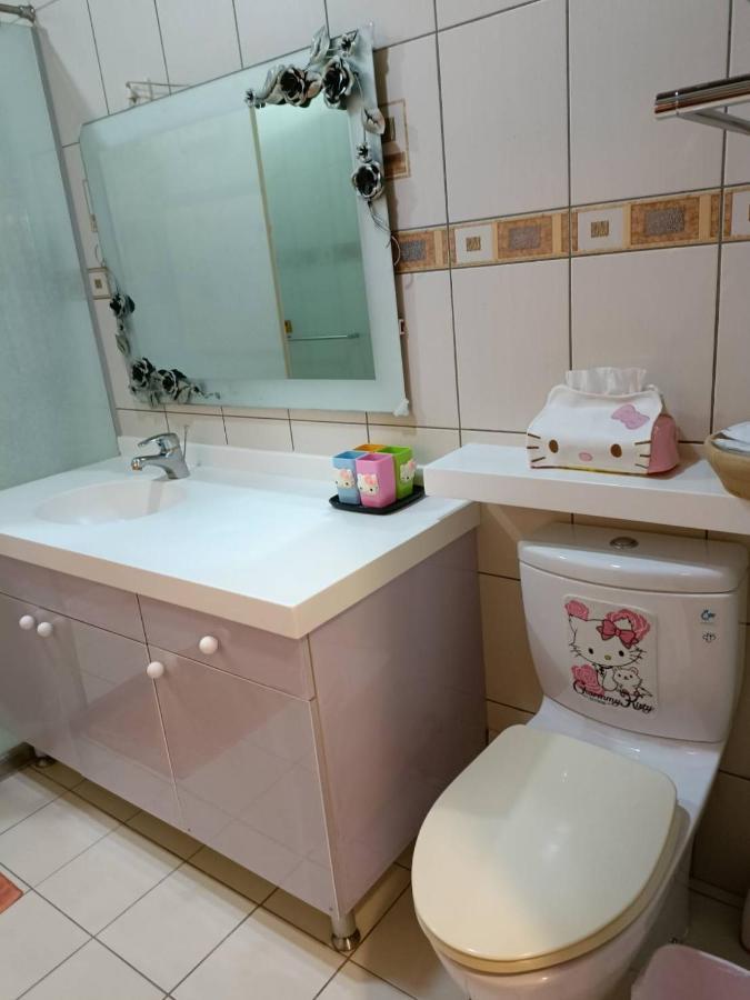 Kamiyamato B&B Quang Phục Ngoại thất bức ảnh
