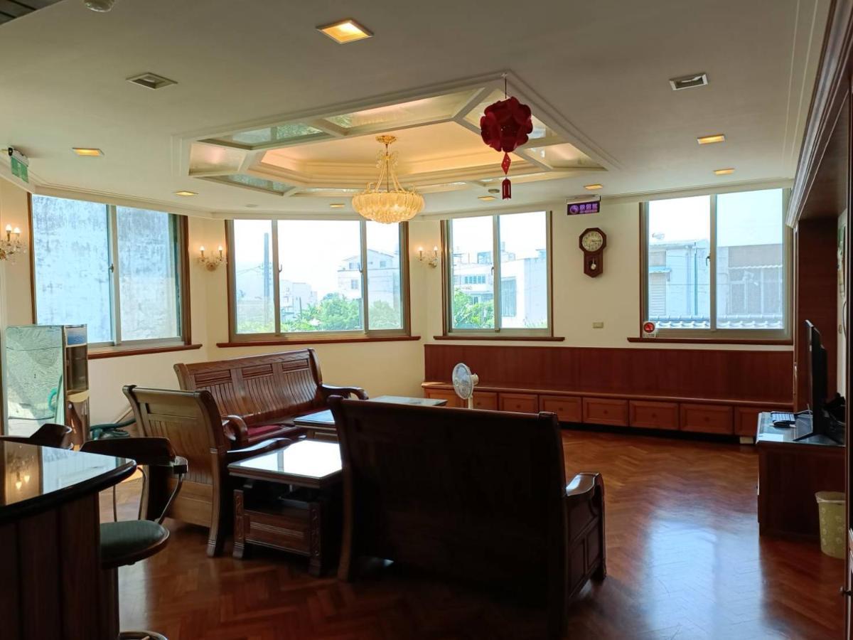 Kamiyamato B&B Quang Phục Ngoại thất bức ảnh