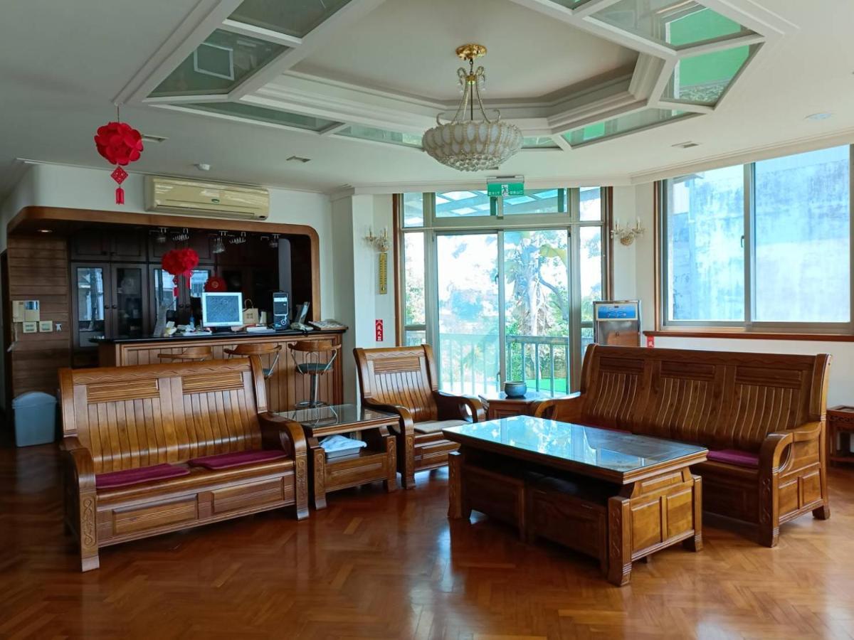 Kamiyamato B&B Quang Phục Ngoại thất bức ảnh